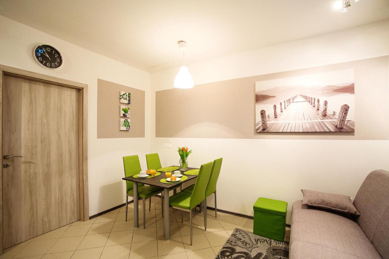 Sweet Apartments With Free Private Parking Ljubljana Extérieur photo