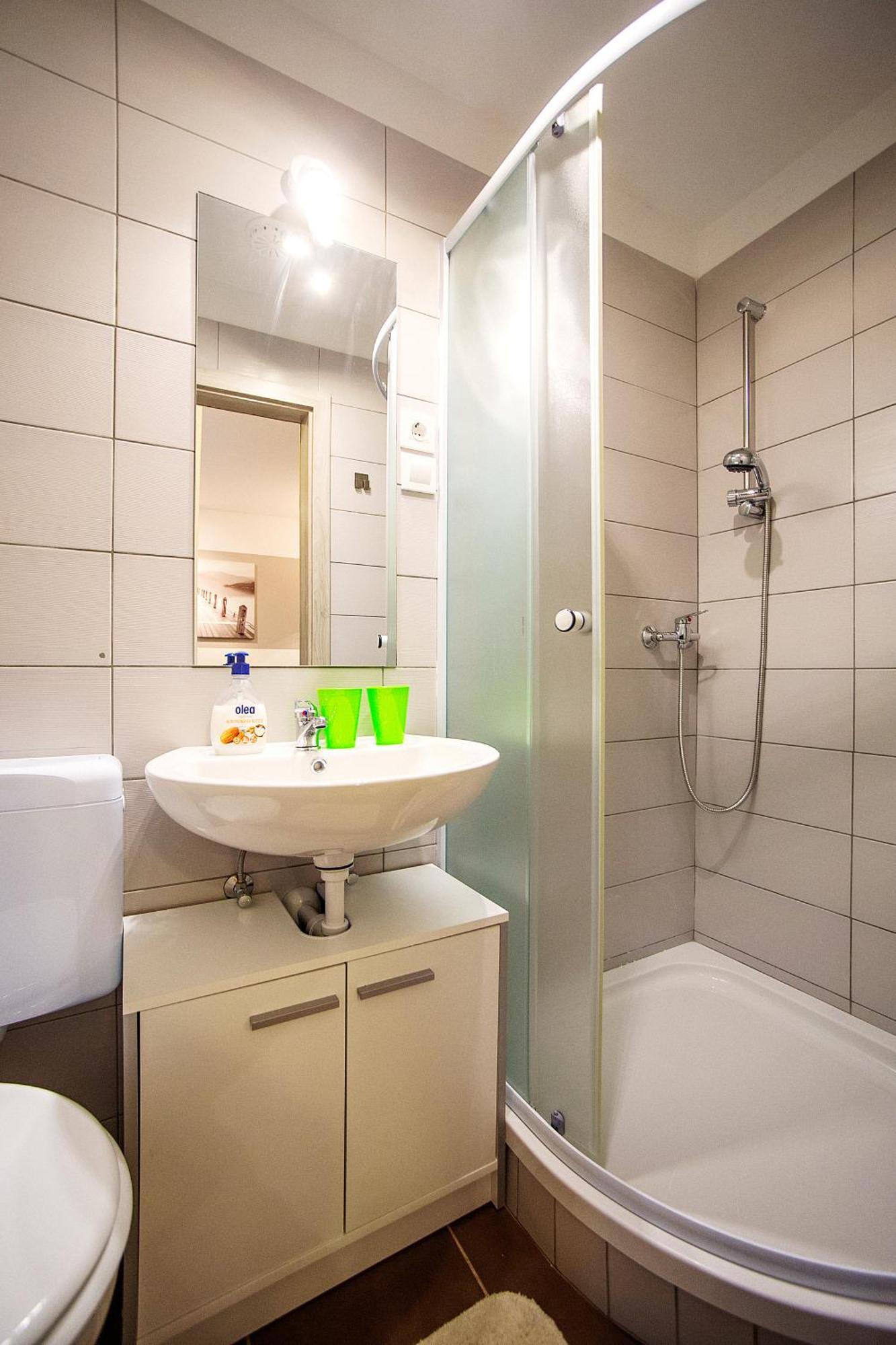 Sweet Apartments With Free Private Parking Ljubljana Chambre photo