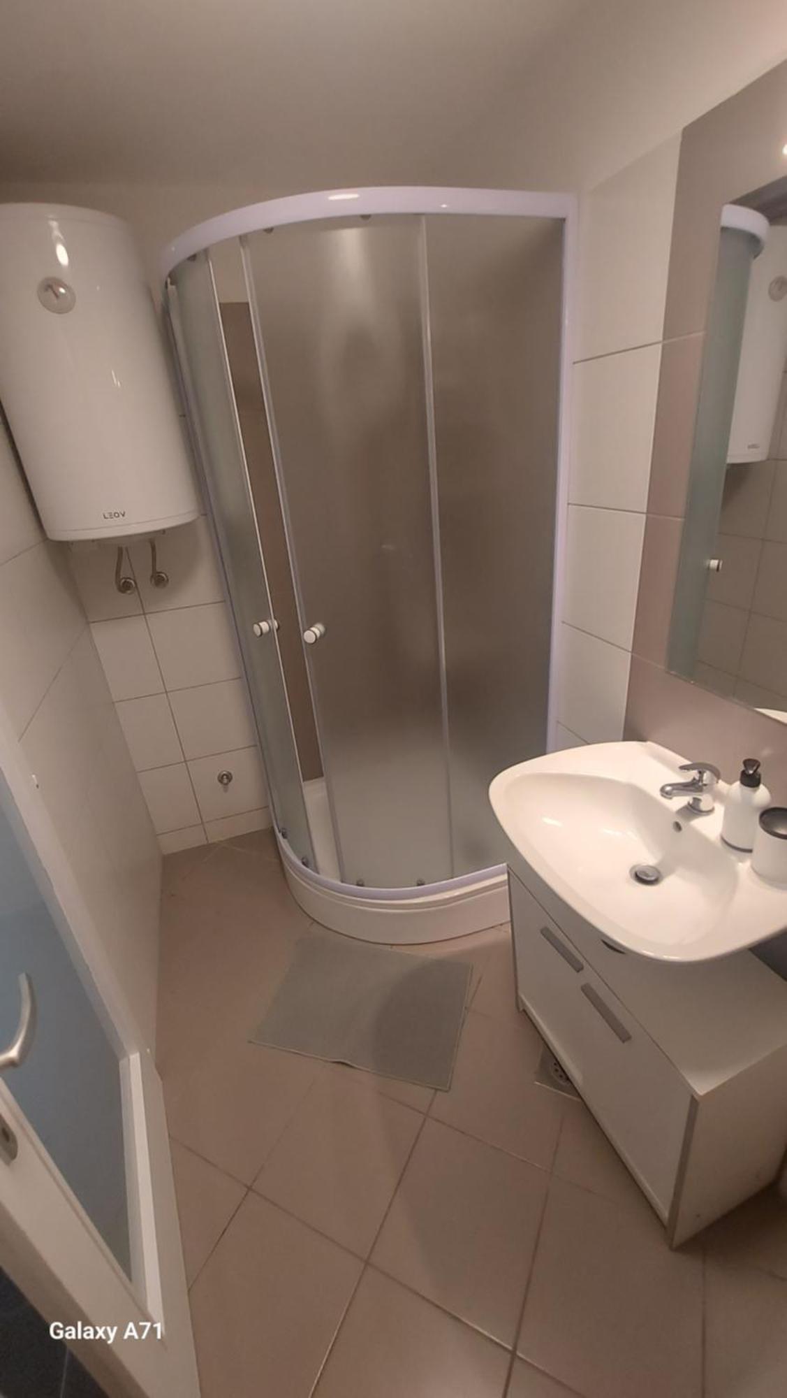 Sweet Apartments With Free Private Parking Ljubljana Chambre photo