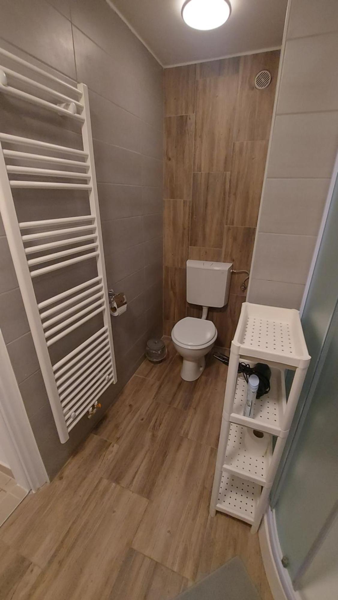 Sweet Apartments With Free Private Parking Ljubljana Chambre photo