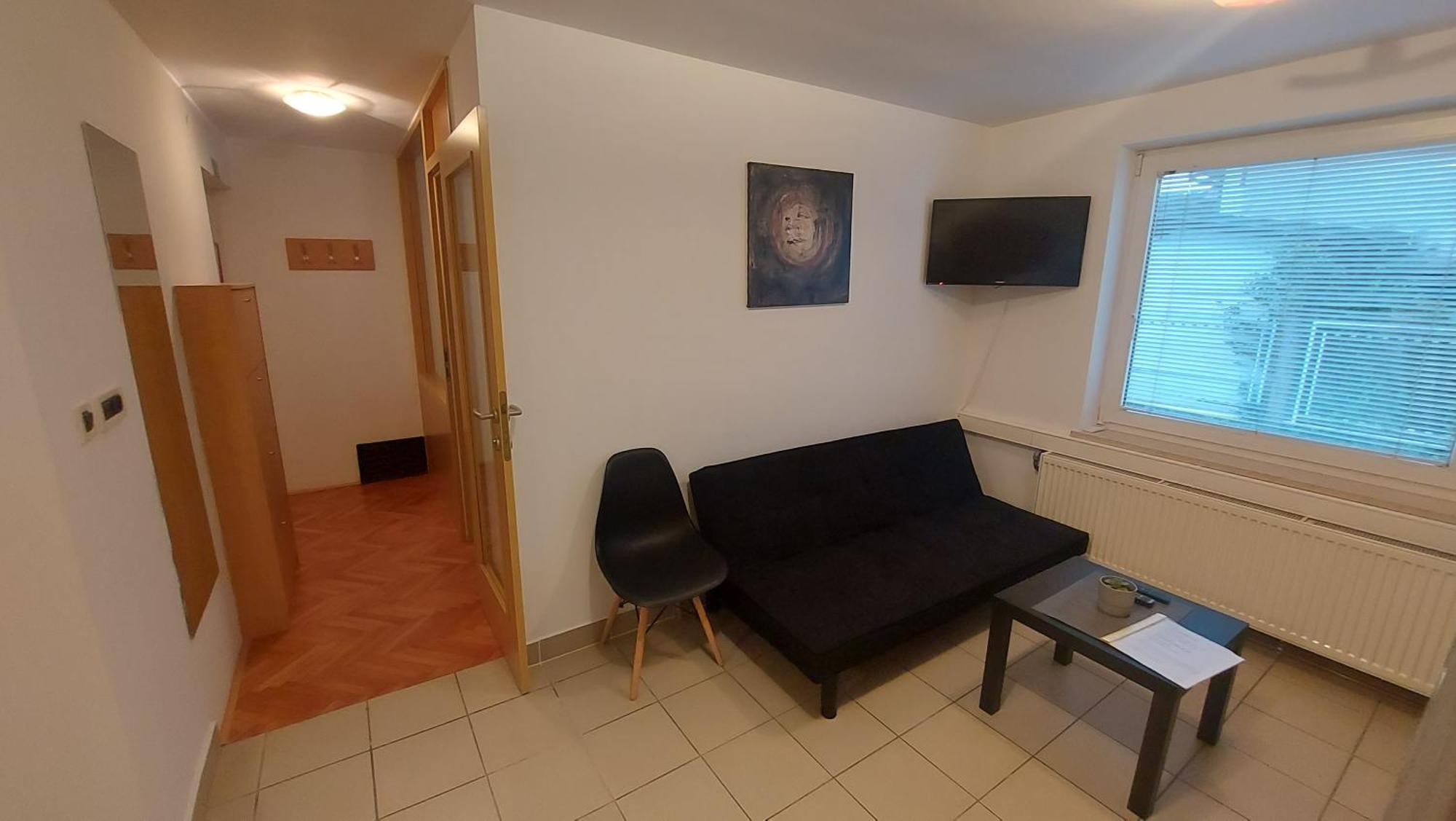 Sweet Apartments With Free Private Parking Ljubljana Chambre photo