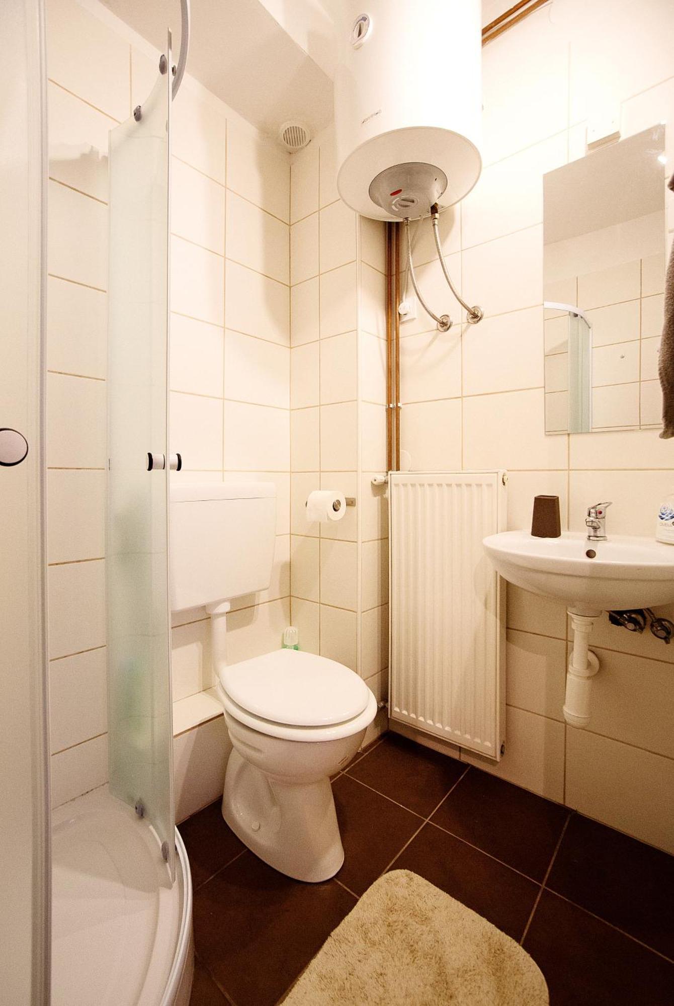 Sweet Apartments With Free Private Parking Ljubljana Chambre photo