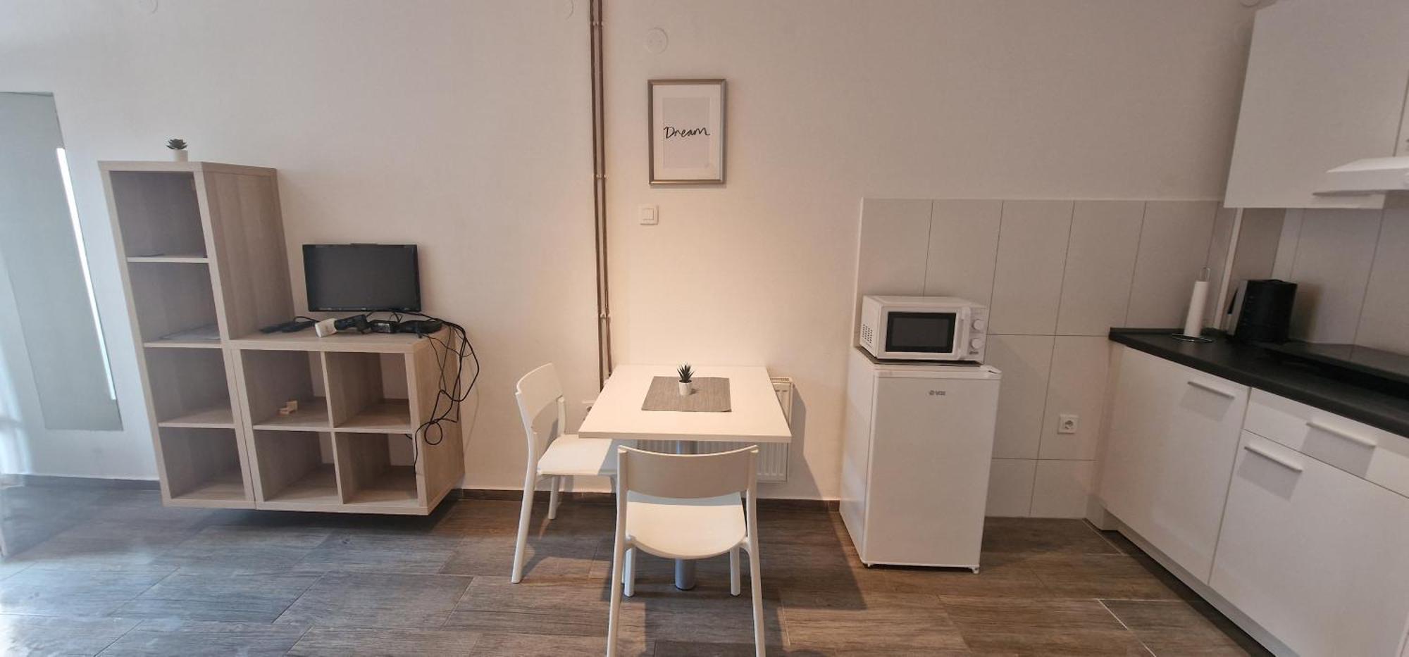 Sweet Apartments With Free Private Parking Ljubljana Chambre photo